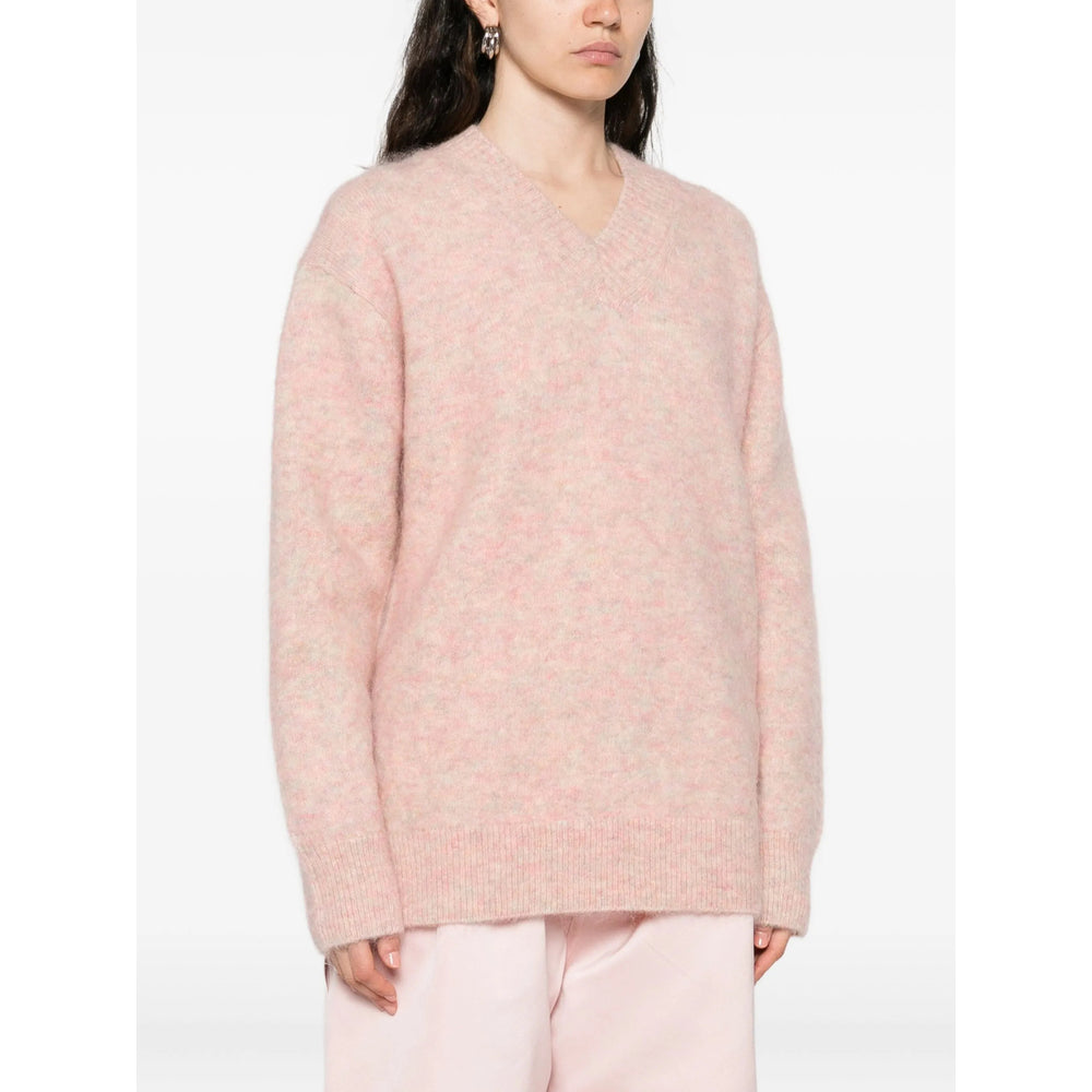 Bellerose Sweaters - Pink | aa9d7e93b8c61285a477dd71bcf8246c721c93ae