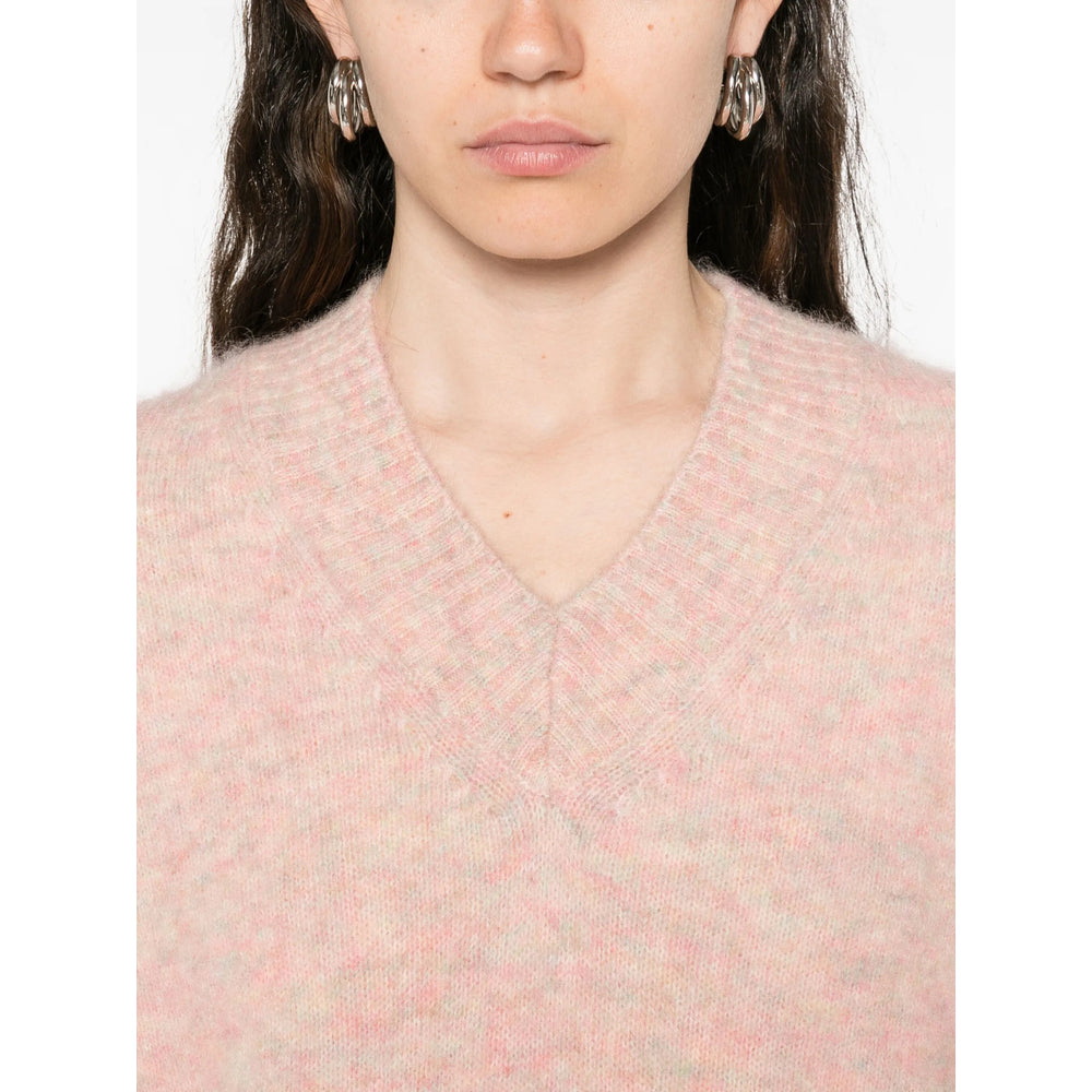 Bellerose Sweaters - Pink | e45a10dae6be6b6f4879368e45376414b36ea5e9