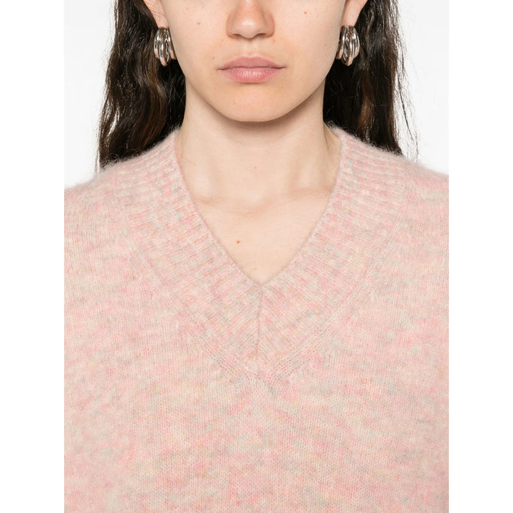 Bellerose Sweaters - Pink | e45a10dae6be6b6f4879368e45376414b36ea5e9