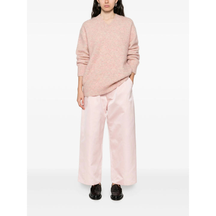 Bellerose Sweaters - Pink | a80e2261b300af8998ec57809a35c813dc5cb137