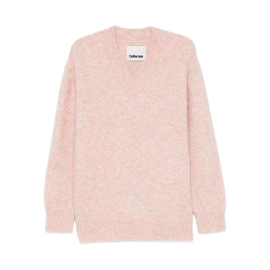 Sweaters Pink