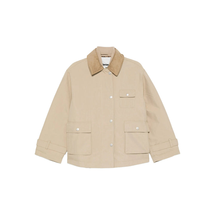 Bellerose Outerwears - Neutral | fd9c6b86b15c1f34389fb54755483153ae49f8f9