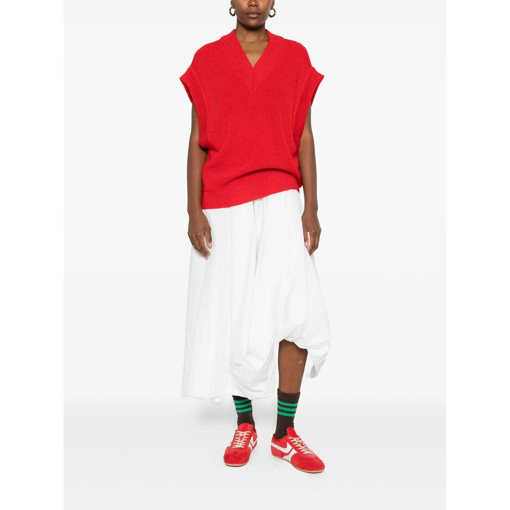 Bellerose Sweaters - Red | 090024f5157dc892cecac5afb7fc0808bb7025aa