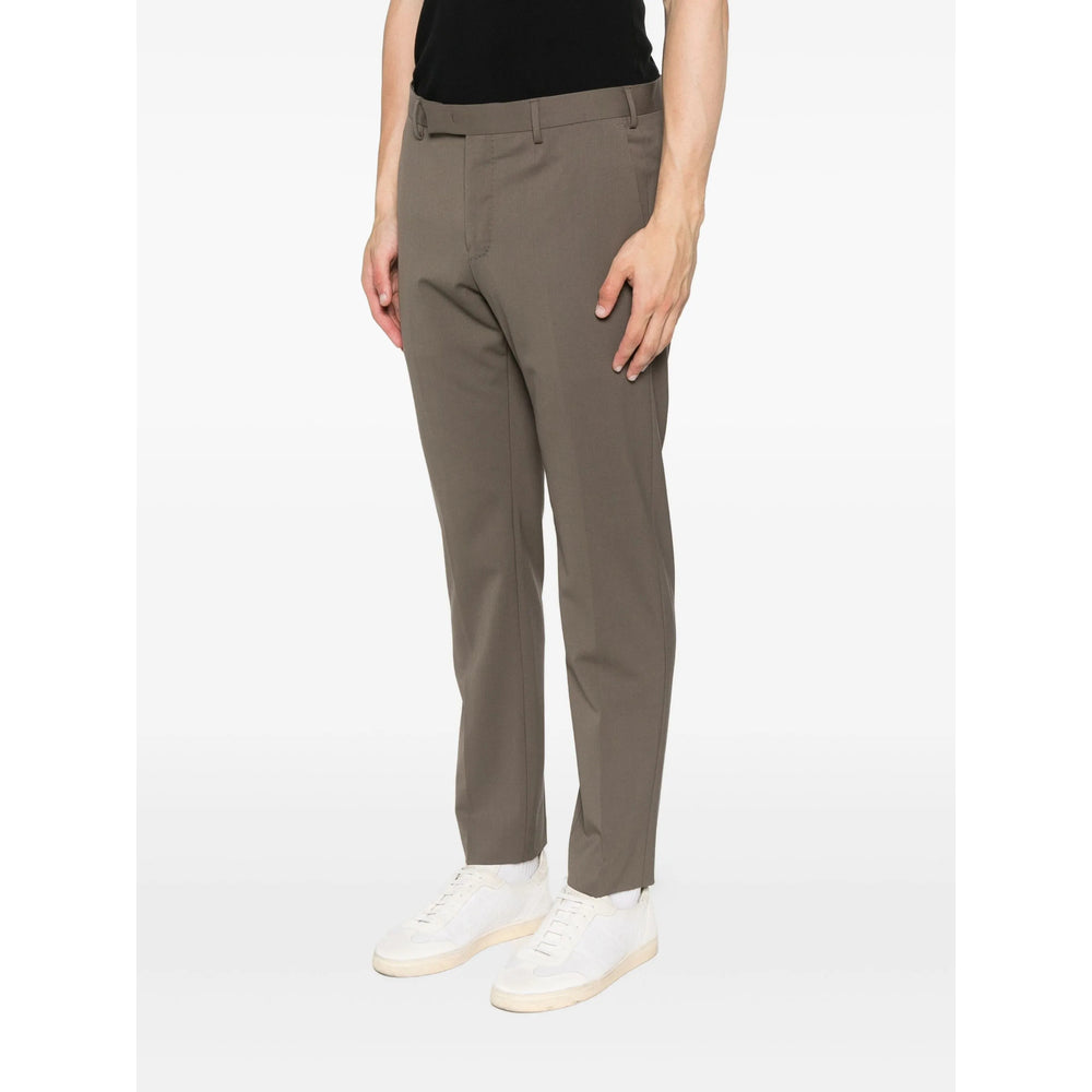 Pt Torino Pants - Green | e63f8edef4714be6551494fdeace897011abc037