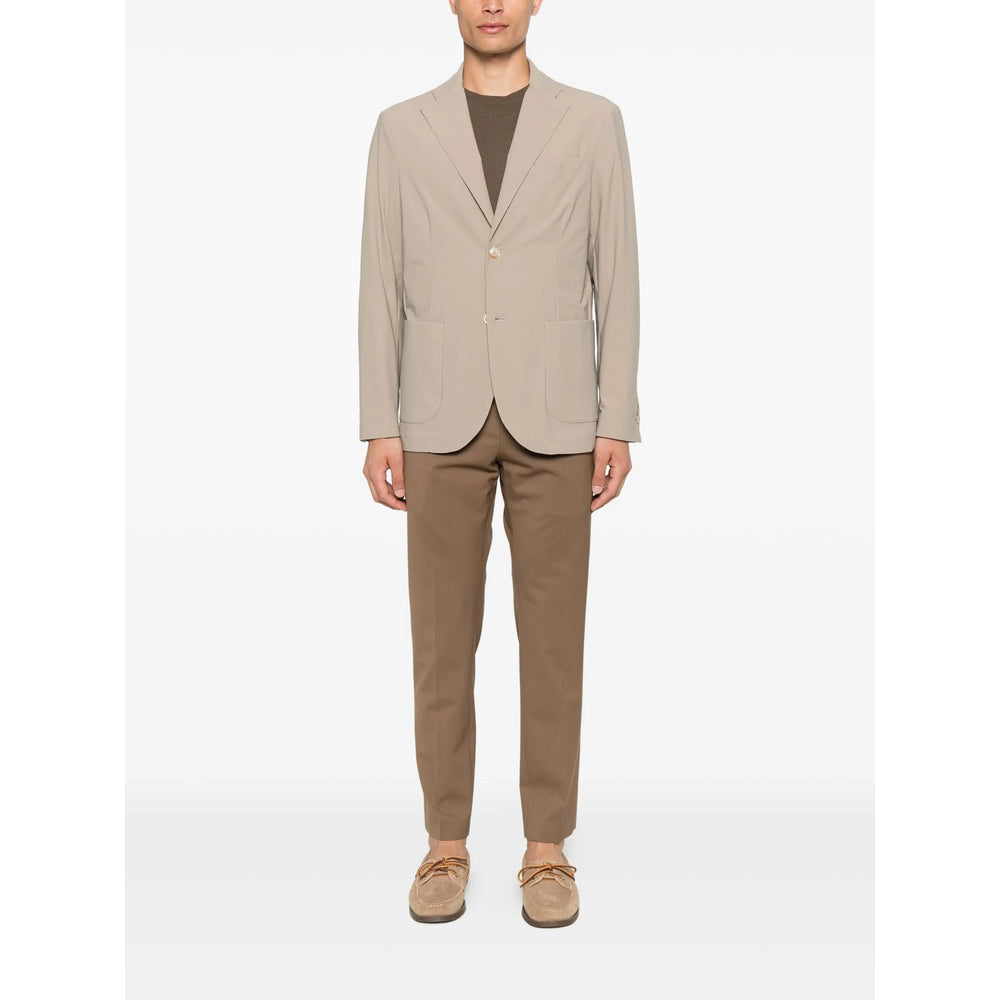 Pt Torino Pants - Neutral | 67c8d816a37ad752221f66b26072c94afb99d5ef