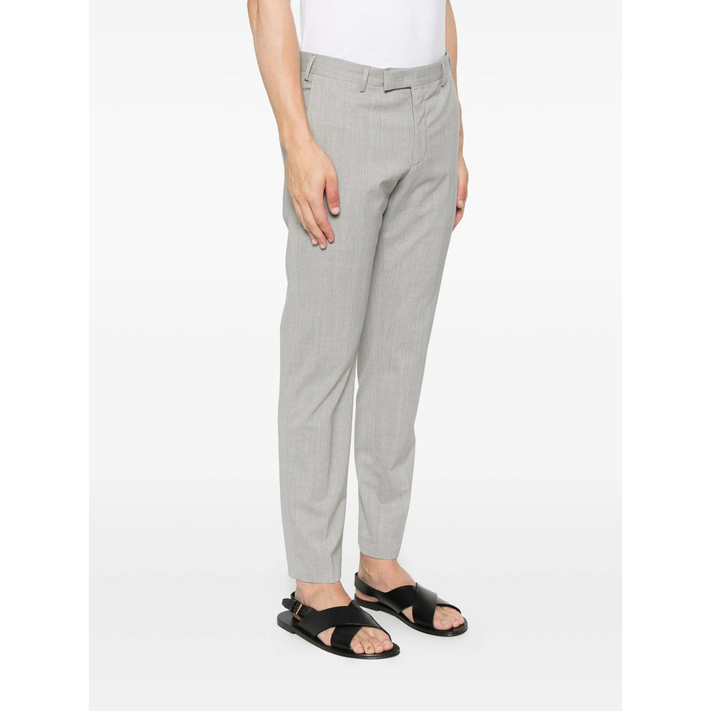 Pt Torino Pants - Gray | 376667b9a00149715fd99b03f09fde282167e428