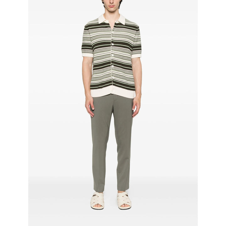 Pt Torino Pants - Green | fbda8b9c5d9daaed7c367f5040a51792323169bf