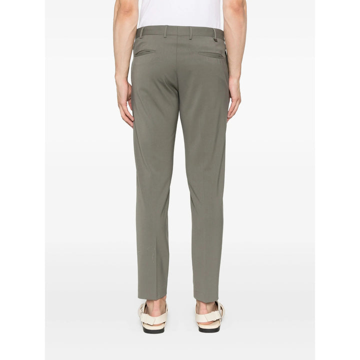 Pt Torino Pants - Green | 556a596101eb3f5a32b69939fb2cfbf9a463a9d0