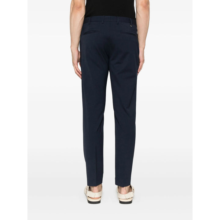 Pt Torino Pants - Blue | 5061dd440be3474d3e92a9a8be7156f85cf77c43