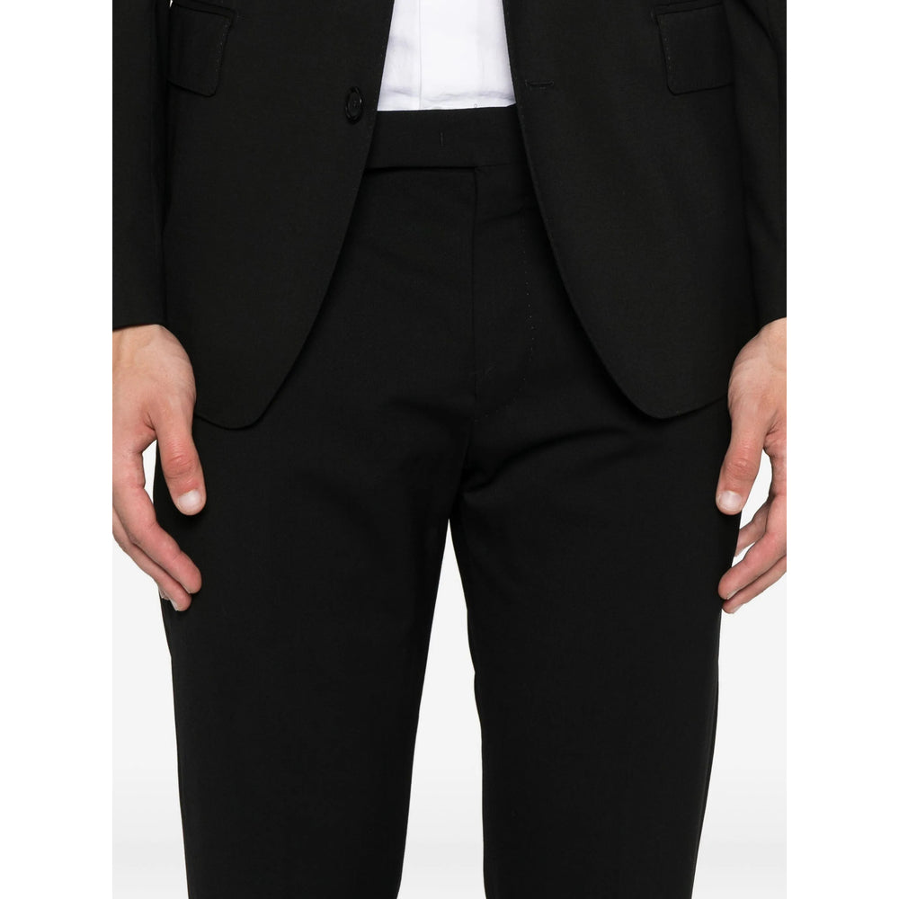 Pt Torino Pants - Black | b782cd1d3e61a1159c0e666ec285ede3702c4e7c