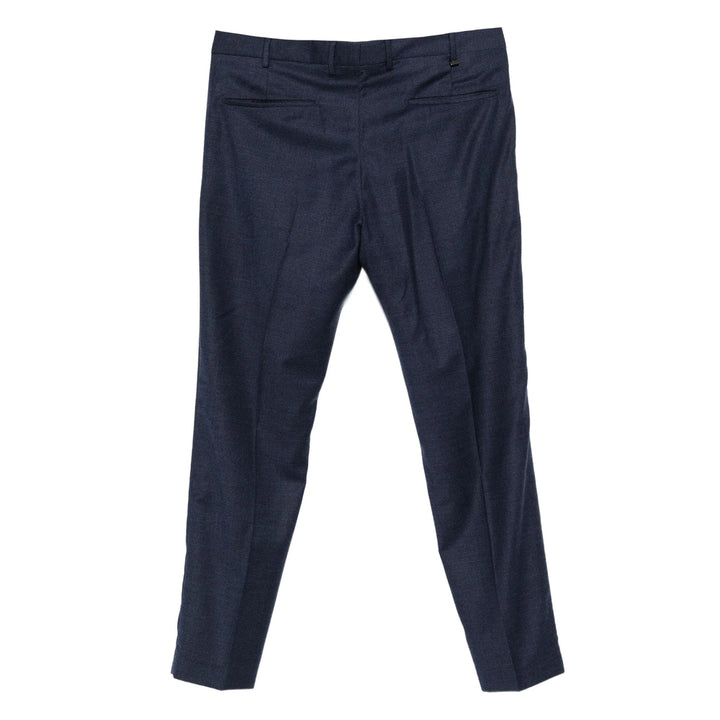 Pt Torino Pants - Blue | e2a063b31dcc068730e594f5e97163a2d061cdb5