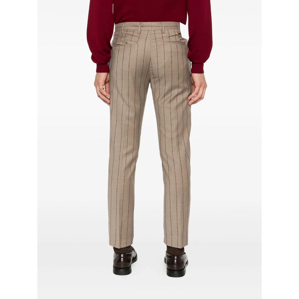 Pt Torino Pants - Brown | 78fe91040a2b07c37194edcb0adc5d9ca3b16a27