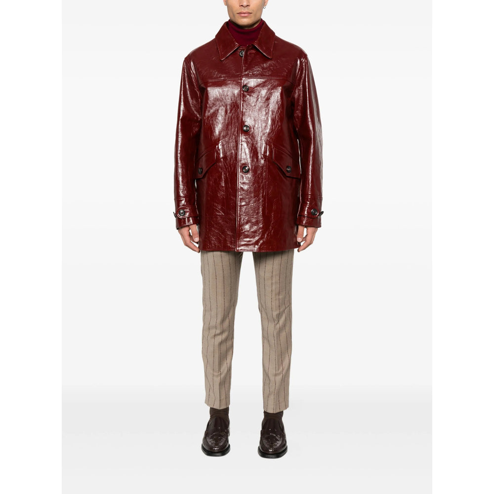 Pt Torino Pants - Brown | 3f084d9355c9f0591189dbeb9ec39c97e34b71b0