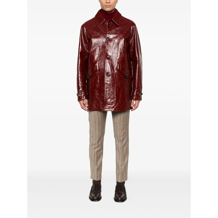 Pt Torino Pants - Brown | 3f084d9355c9f0591189dbeb9ec39c97e34b71b0