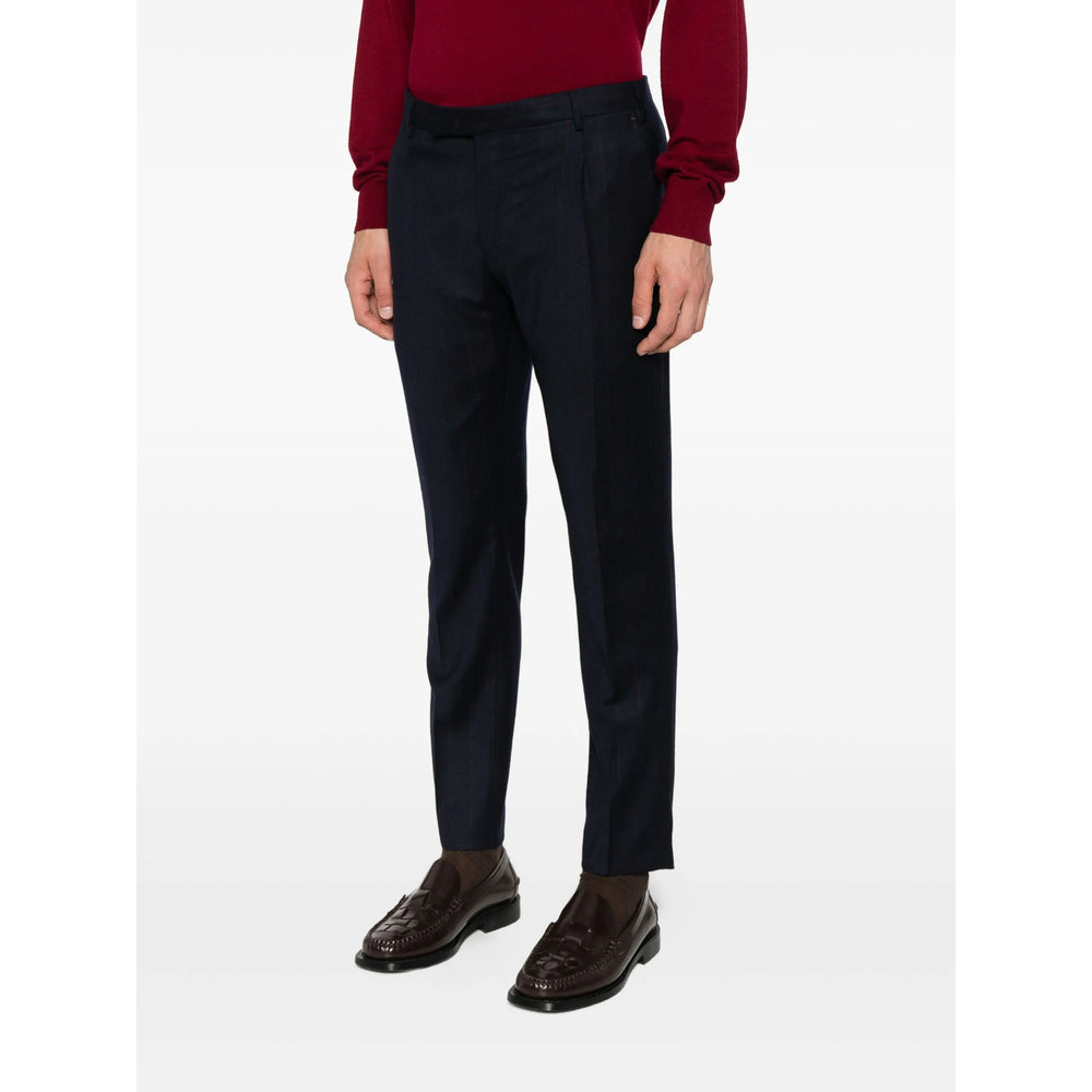 Pt Torino Pants - Blue | e17821bc1880e4afdd8315fa549609a1b4d8f0c1