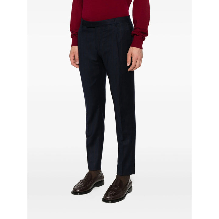 Pt Torino Pants - Blue | e17821bc1880e4afdd8315fa549609a1b4d8f0c1