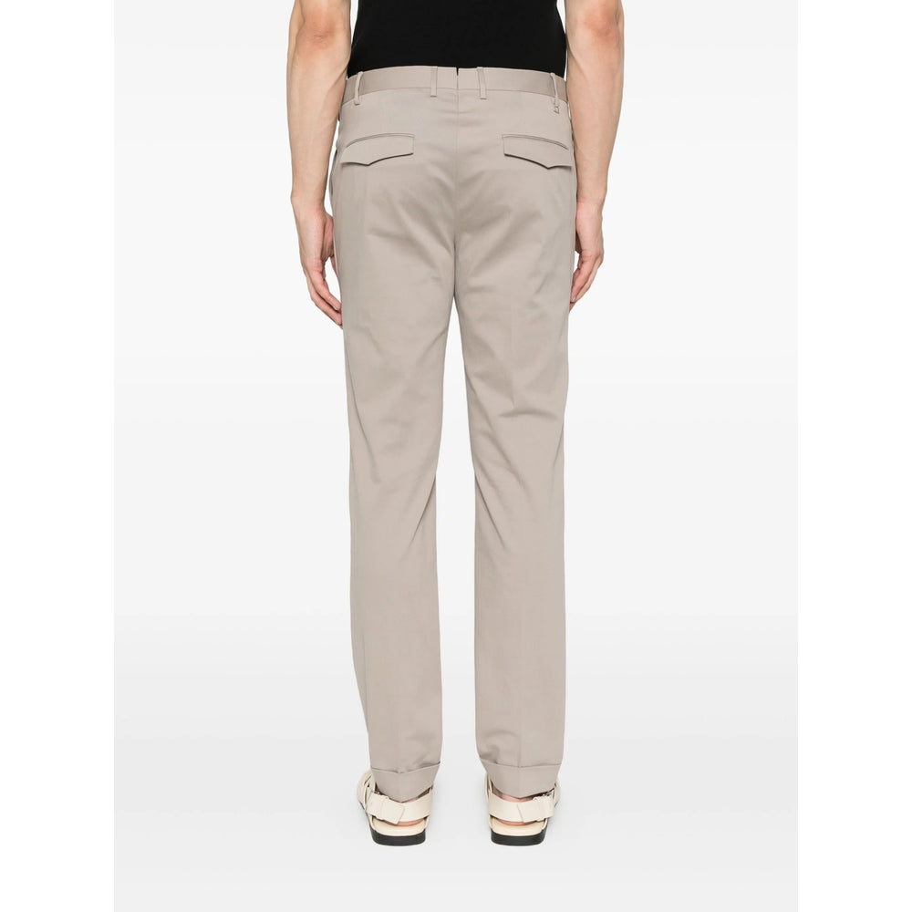 Pt Torino Pants - Gray | 8989d70c3d457972156222c417c23d0532a11dfb