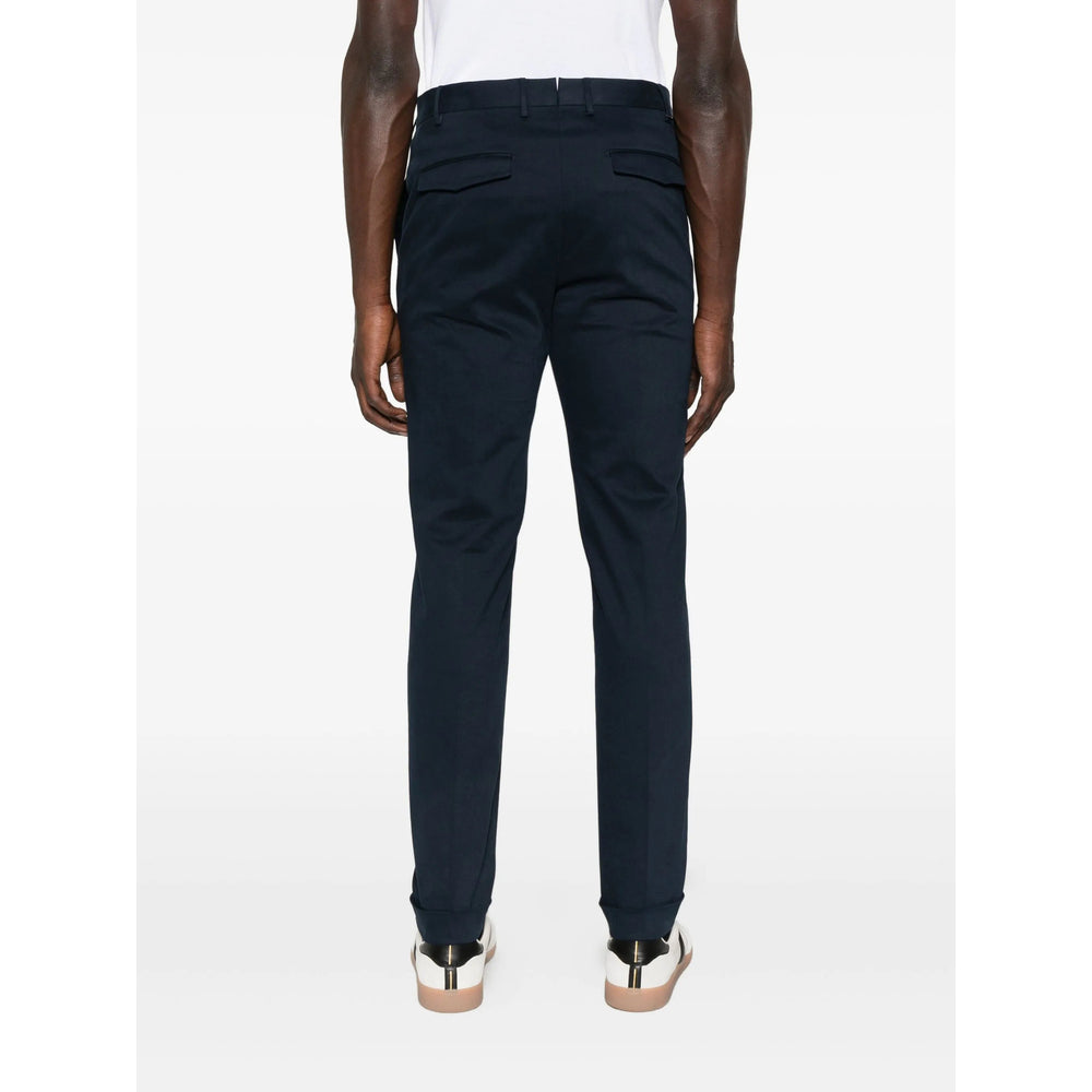 Pt Torino Pants - Blue | 5573cbb570cfc5393325b3440af62bd7d1797621