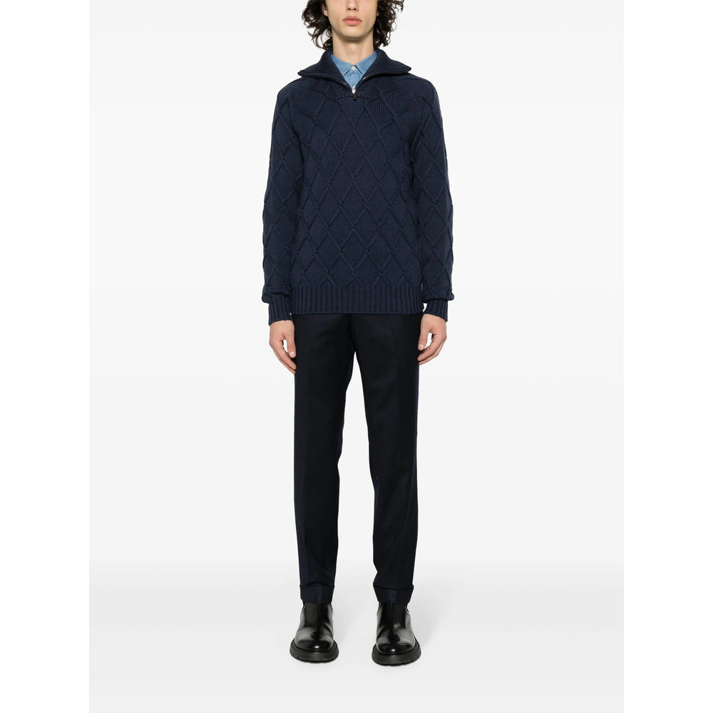 Pt Torino Pants - Blue | 8415900b93e58952d6ba664a194db43c8b07a20b