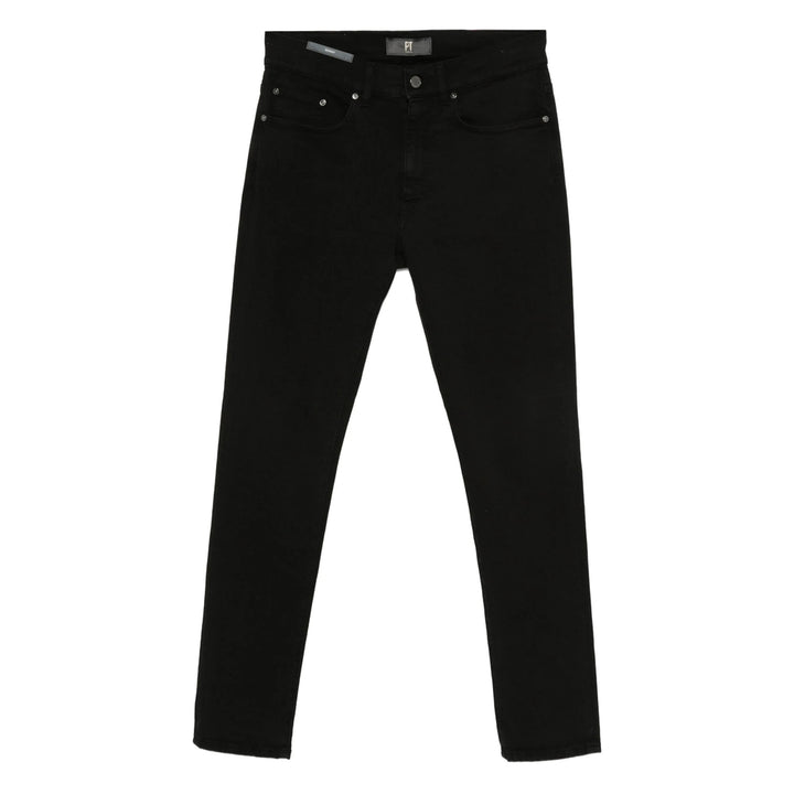 Pt Torino Denim - Black | ef64822e0f6e0ed613d72a9f3f0681b88e679cf7