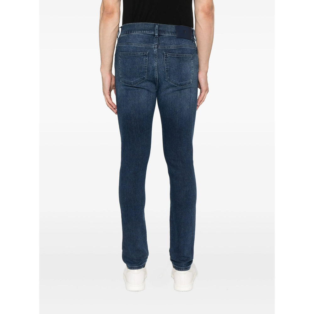Pt Torino Denim - Blue | 1272459380bb3e9839386c84c6856ac8b0215932
