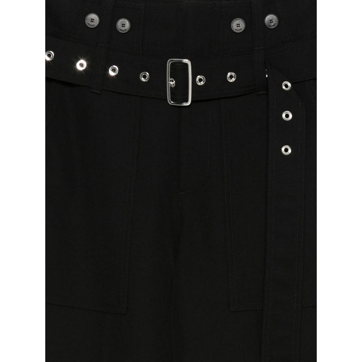 Seafarer Pants - Black | c1e8e5b43d3ec94fc515b4cb7fba36cfb17f734b