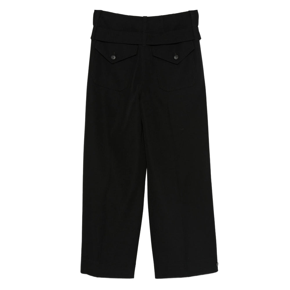 Seafarer Pants - Black | fce30c4d5055c0c0643d2206a7094a87ad21ffb4
