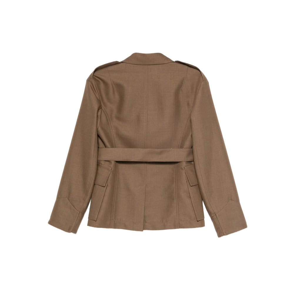 Seafarer Jackets - Brown | b106675cff77f9551bffc723d2a42cf9cf4b095b