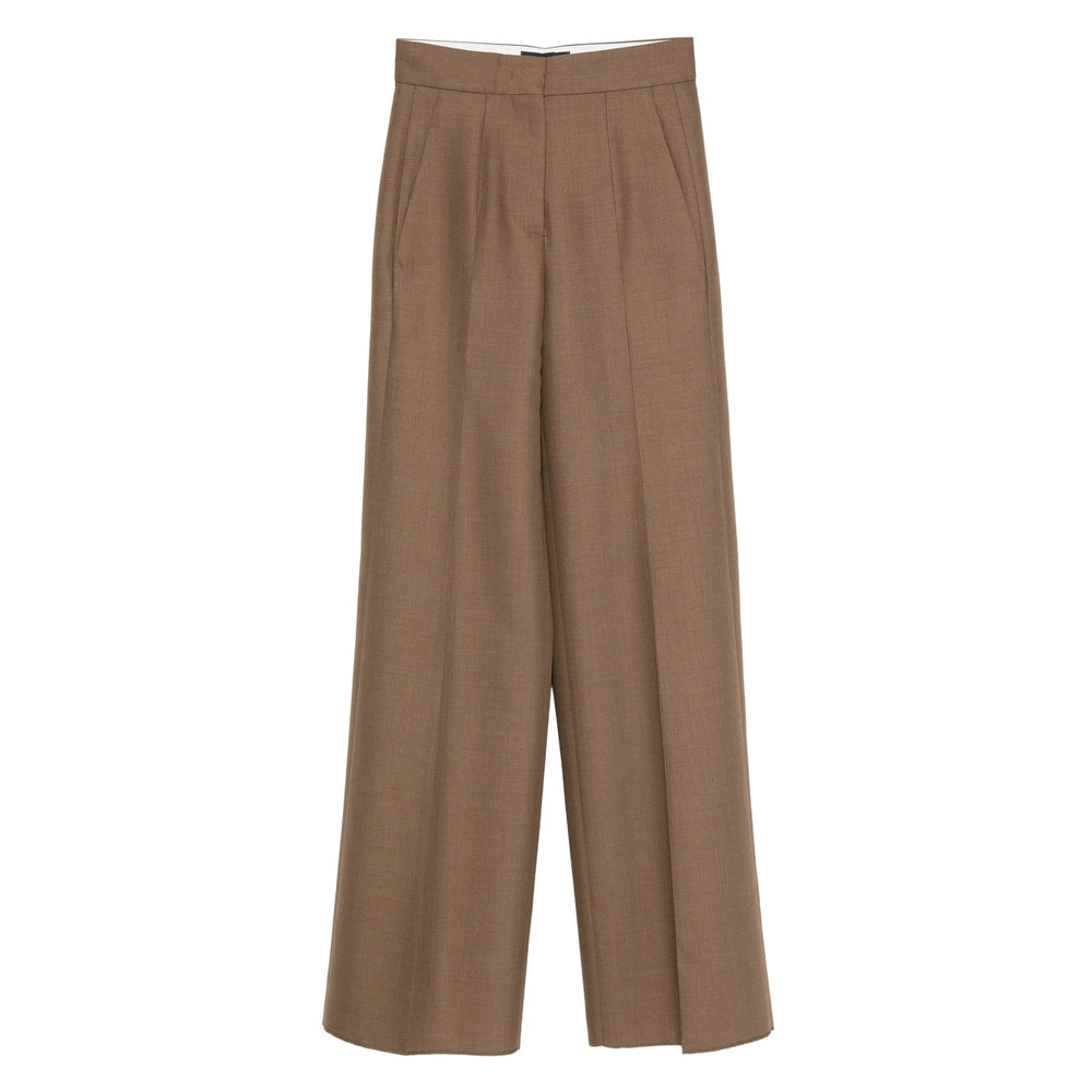 Seafarer Pants - Brown | 27bdd38f4e6336f691d3cc0fa1f0892a69af02d9