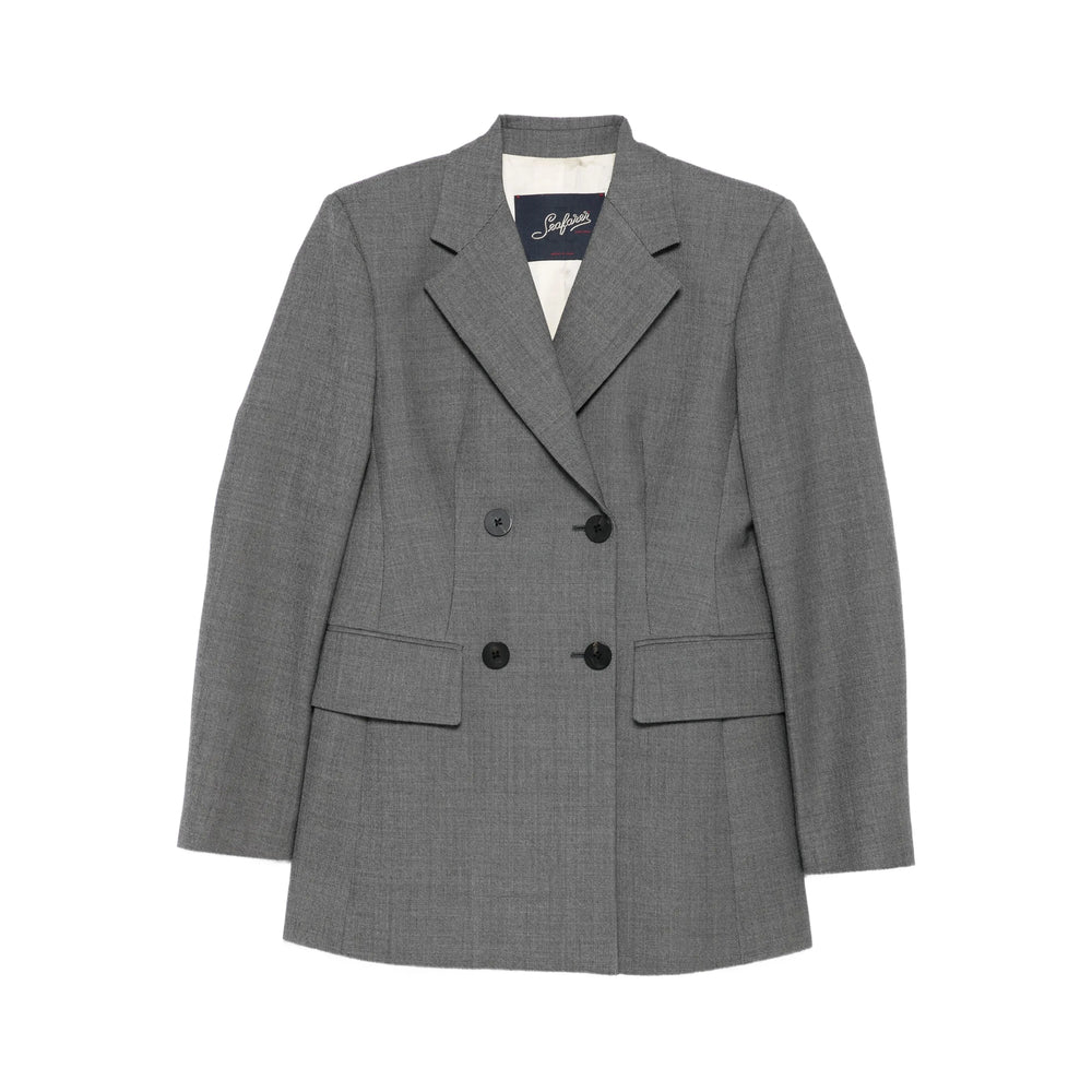 Seafarer Jackets - Gray | afacd15d6560faf09cbc5bee1ea0718cfb3adfe5