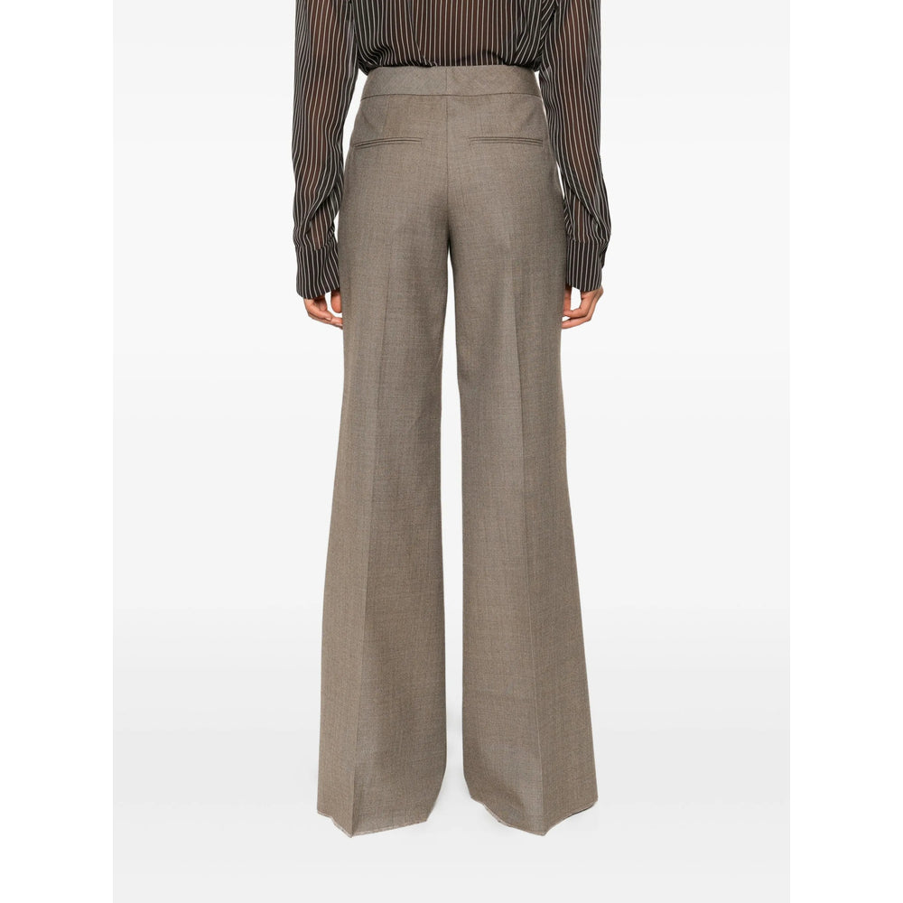 Seafarer Pants - Brown | 852380c0f3be3ce7eebe3d43d3987fc5b277aa55