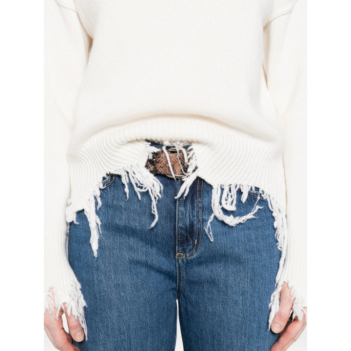 Seafarer Sweaters - Neutral | 0d62c0078b7b0661debd11105cc88af86386453f