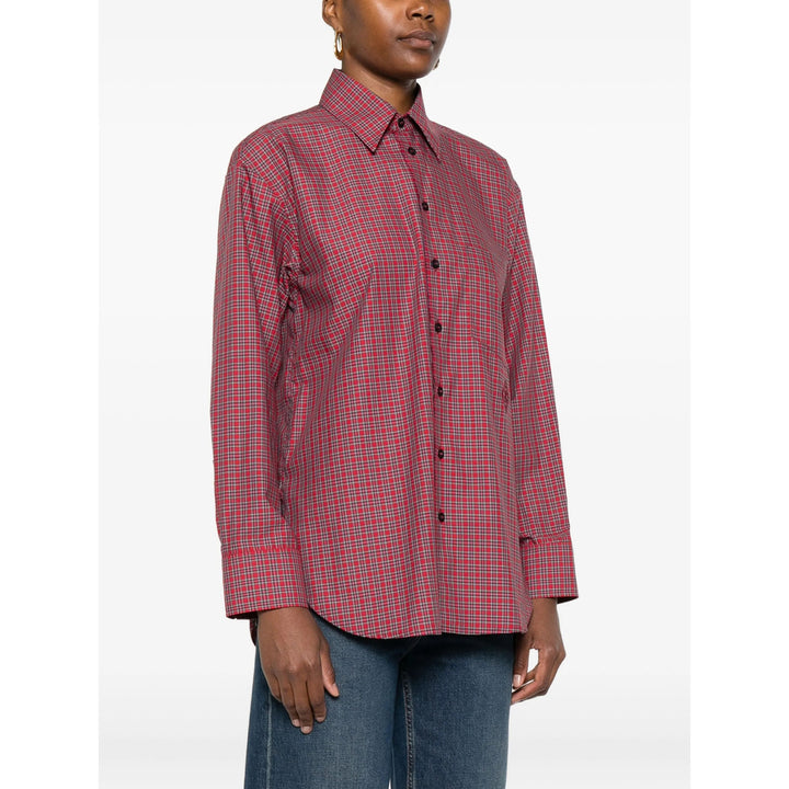 Seafarer Shirts - Pink | 76d526cfbfeea5893cb0caaff42a61f25e5c3f72