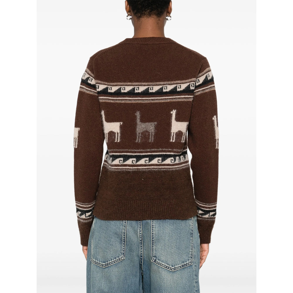 Seafarer Sweaters - Brown | 87c50001c523a86e49554759c2fb23540e2f81b0
