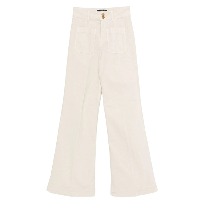 Seafarer Pants - Neutral | 66b08e509a9f32f2e52d5e78cb8aa13c293eb1df