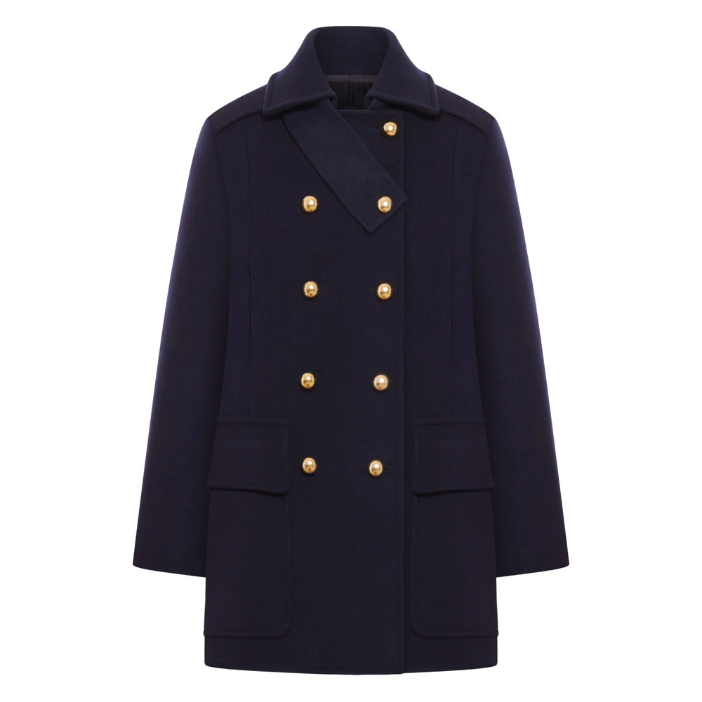 Seafarer Outerwears - Blue | 17255f35d967b4530938bc7f8d309d40116a1c09