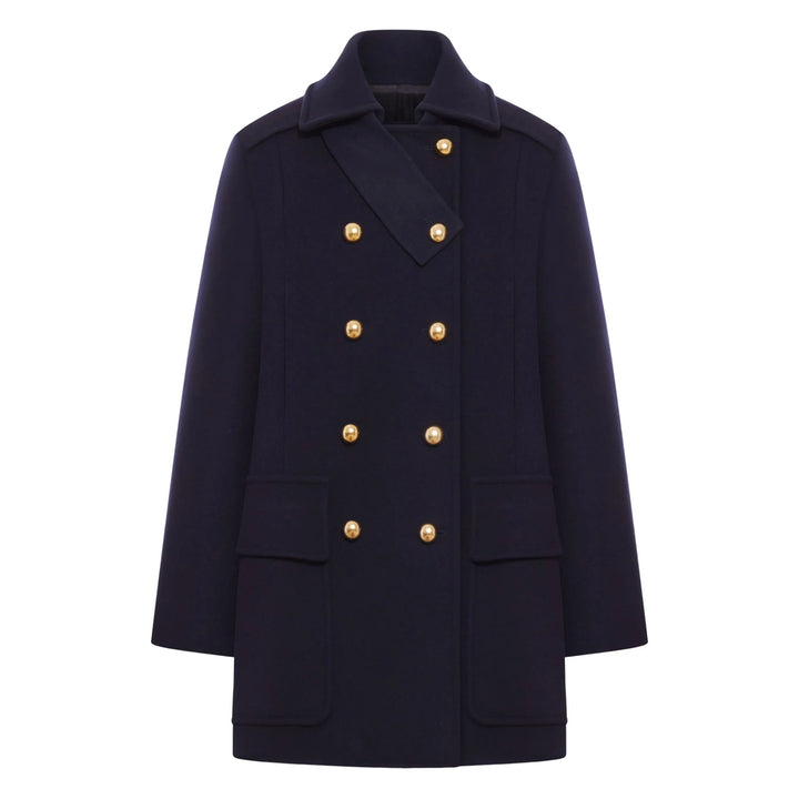 Seafarer Outerwears - Blue | 17255f35d967b4530938bc7f8d309d40116a1c09