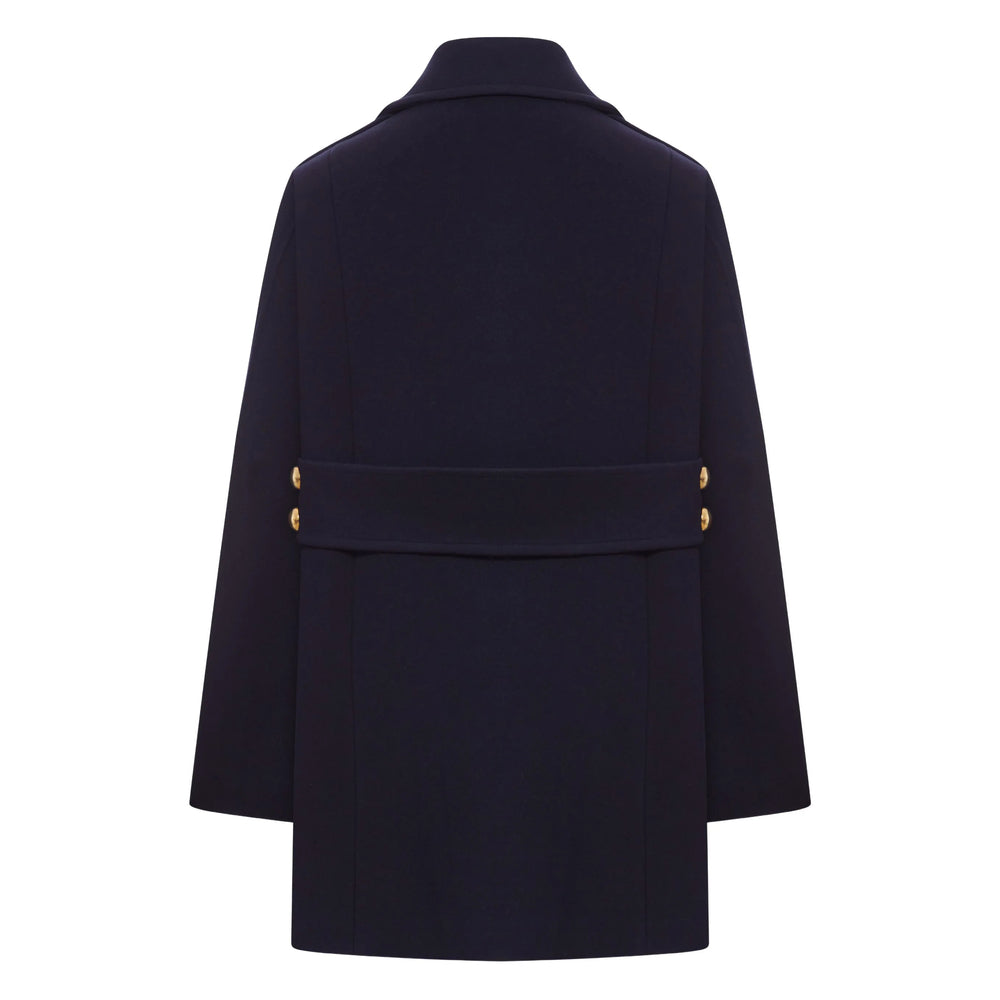 Seafarer Outerwears - Blue | 8bffac3324cab0299f44eb2fd94db5149ce62963