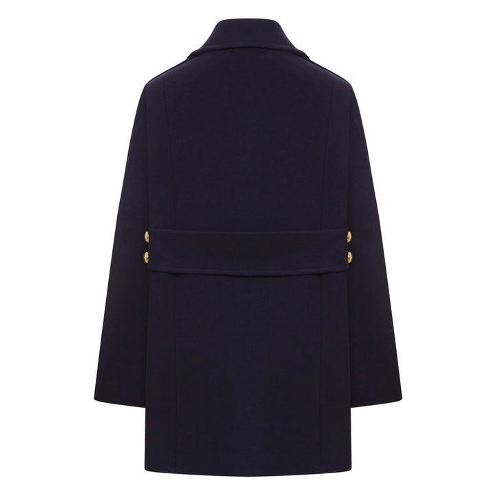 Seafarer Outerwears - Blue | 8bffac3324cab0299f44eb2fd94db5149ce62963