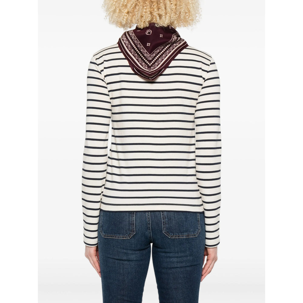 Seafarer T Shirts - Neutral, Blue | 7e382f70b8e90a87ced7fc68a6f082c858d7066c