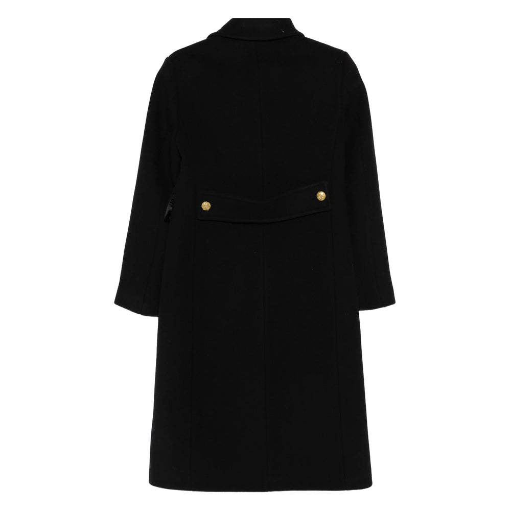 Seafarer Coats - Black | acedd324322492f1715c4555db85d03888273a79