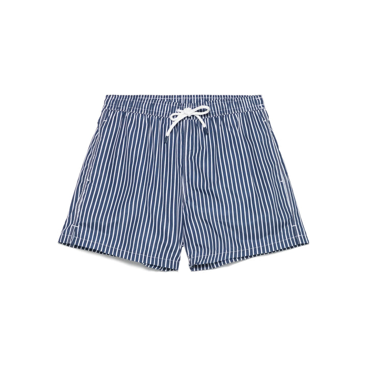 Fedeli Beachwear - Blue, White | 650a21acb9ceb30cf33bc427ae76665b7a7afcf0