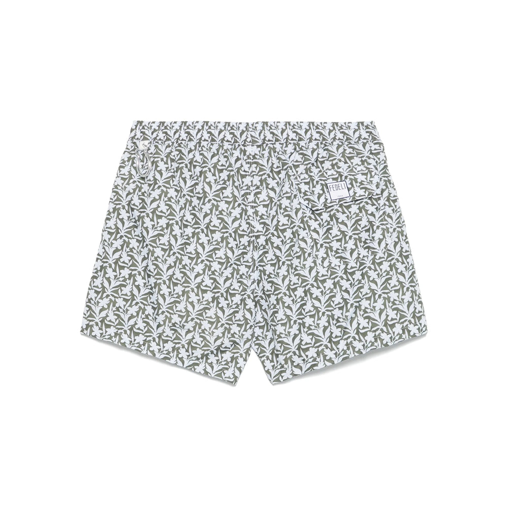 Fedeli Beachwear - Green | 2e7eb657497b601694c8cb333c780c1cb9f05df7