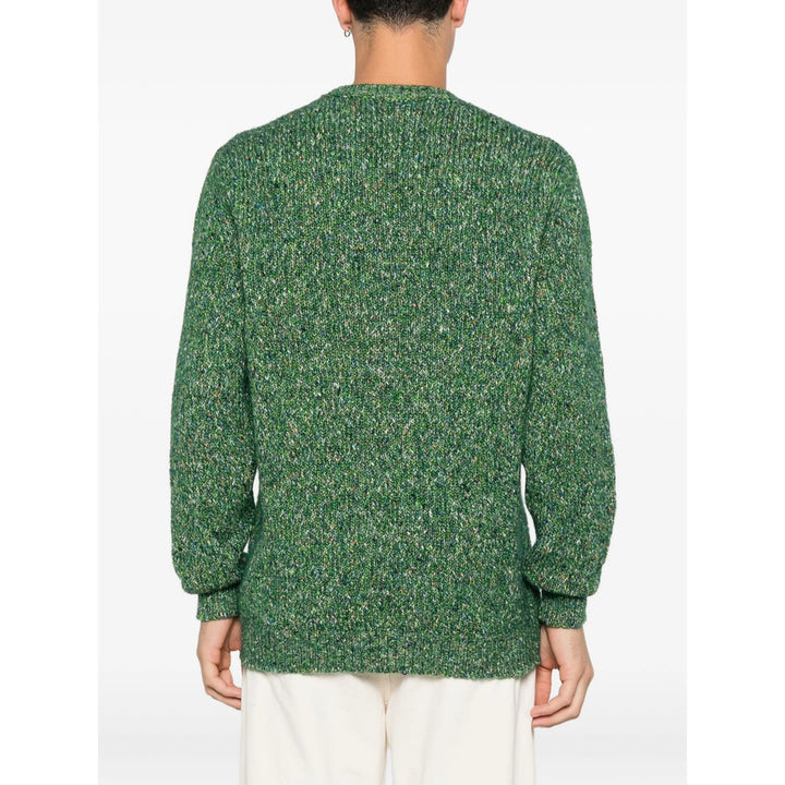 Scaglione Sweaters - Green | 7ab86abb22f221c1b665296cbe058579701bb591