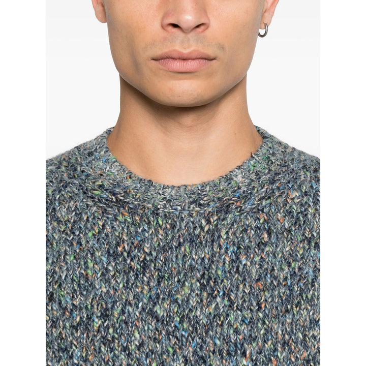 Scaglione Sweaters - Blue | a8b8363c0a2034c5ada3ab8fbc1eac1ecfbb6f1c