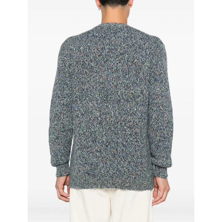 Scaglione Sweaters - Blue | ae14daf8cee4bc5c16a6af5883c21eb075eaffa7