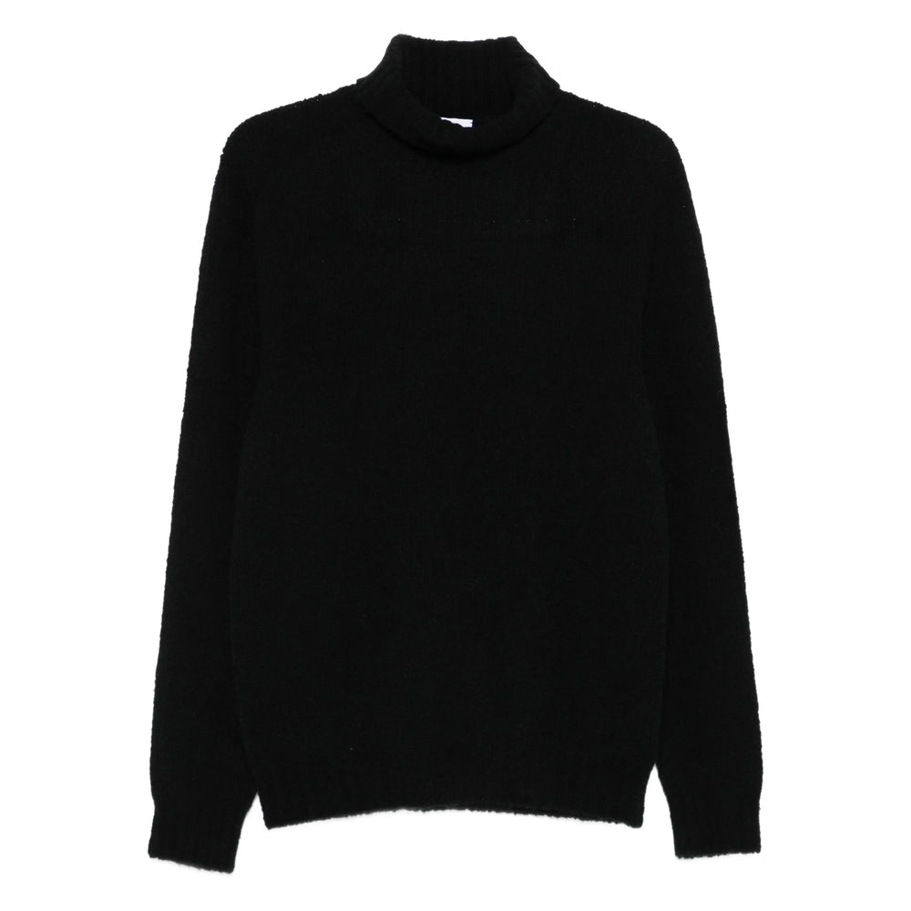 Scaglione Sweaters - Black | a15e47738cf20f479f82a4b25eb33d2054156c55