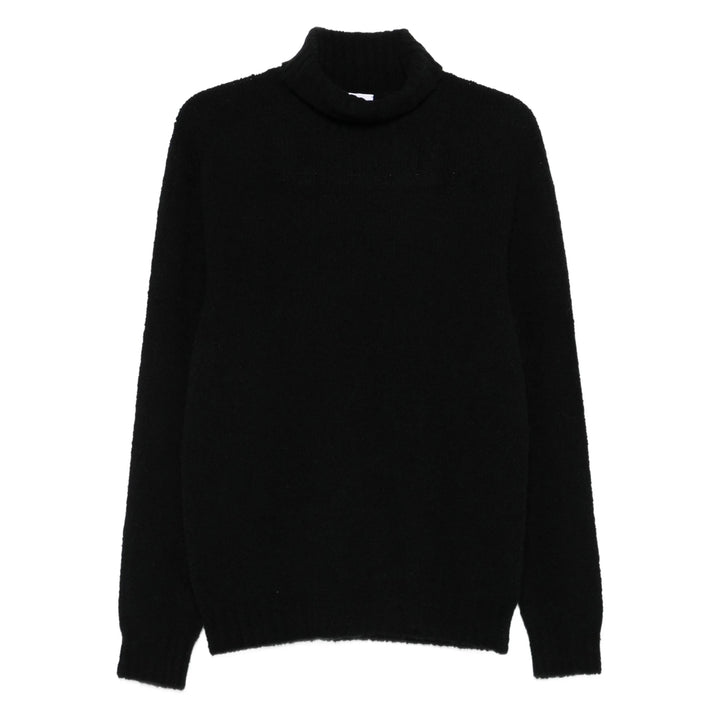 Scaglione Sweaters - Black | a15e47738cf20f479f82a4b25eb33d2054156c55