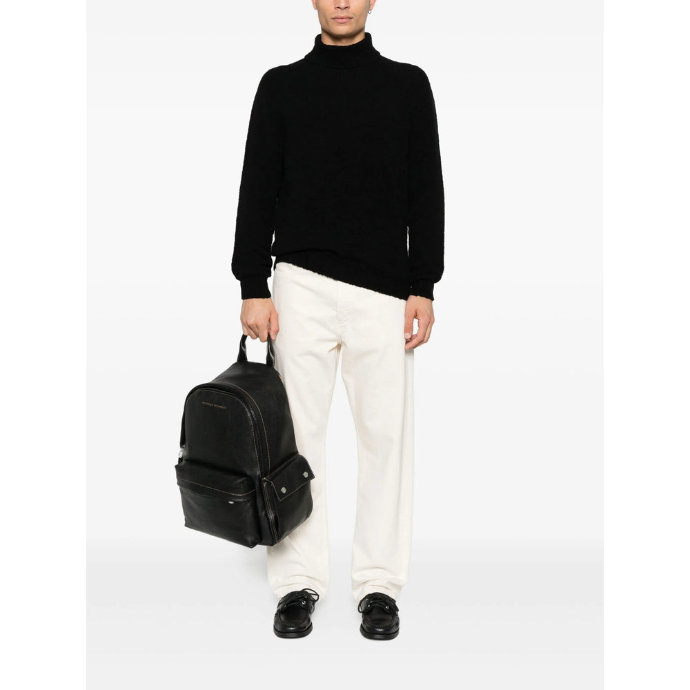 Scaglione Sweaters - Black | 3384e165948f9a8d6531b63b2b1085008a2855cf