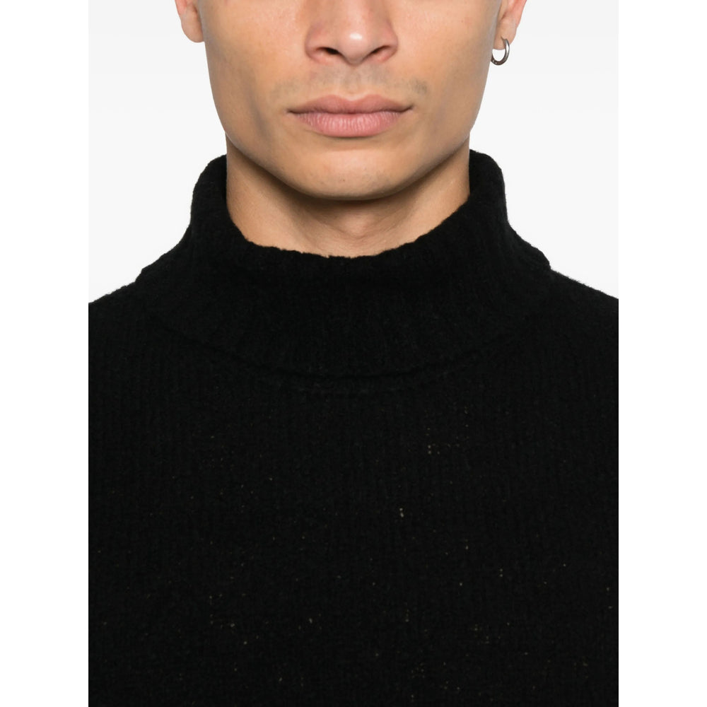 Scaglione Sweaters - Black | 62433fdae610ccd796ad80b60226f99f9698028b